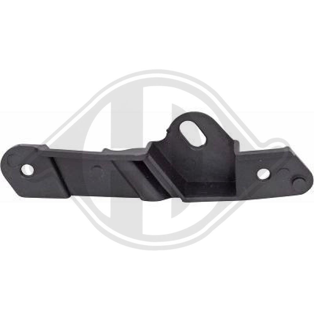 Diederichs Bumpersteun 1419053