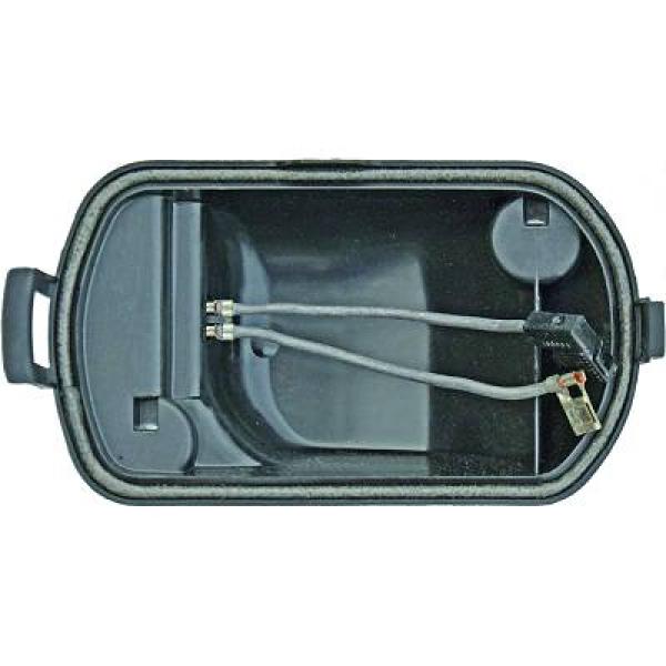 Diederichs Kap, mistlamp 1425065