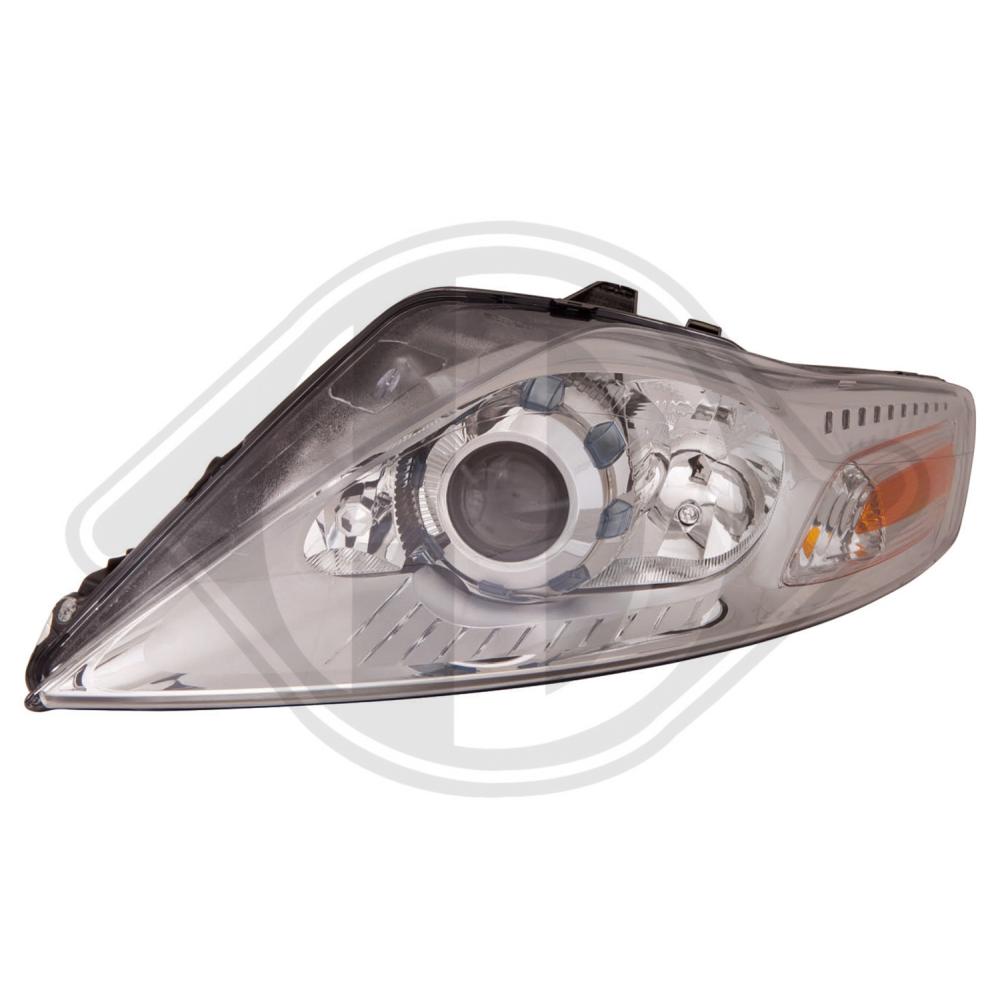 Diederichs Koplamp 1428186