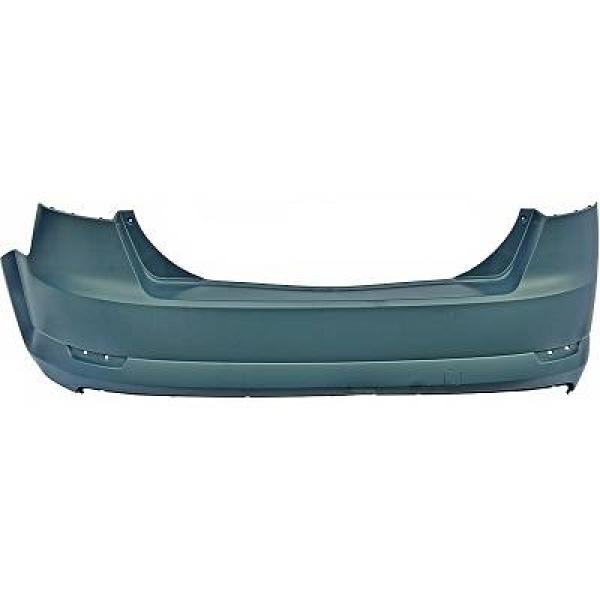 Diederichs Bumper 1428255