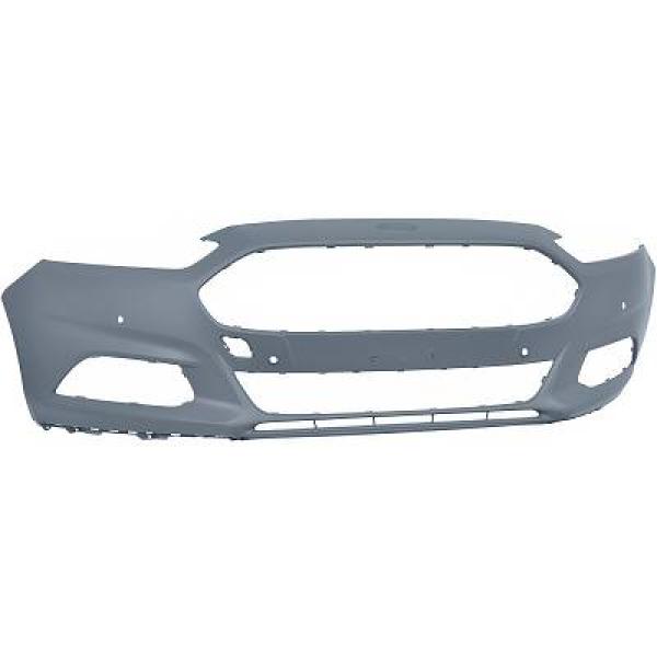 Diederichs Bumper 1429051