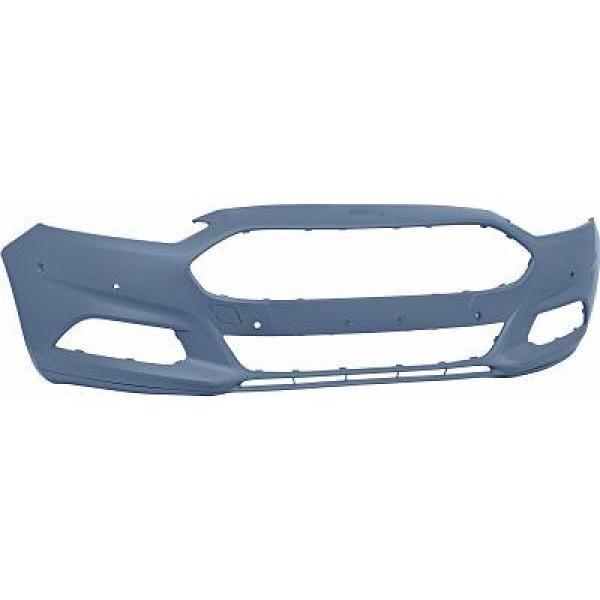 Diederichs Bumper 1429052