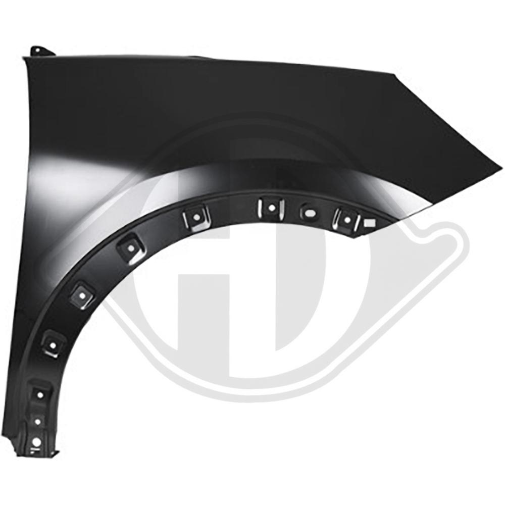 Diederichs Spatbord 1432006