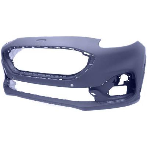 Diederichs Bumper 1432053