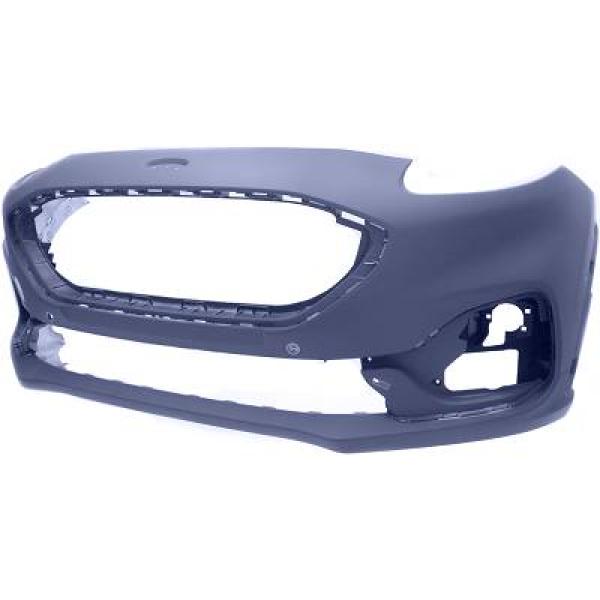 Diederichs Bumper 1432054