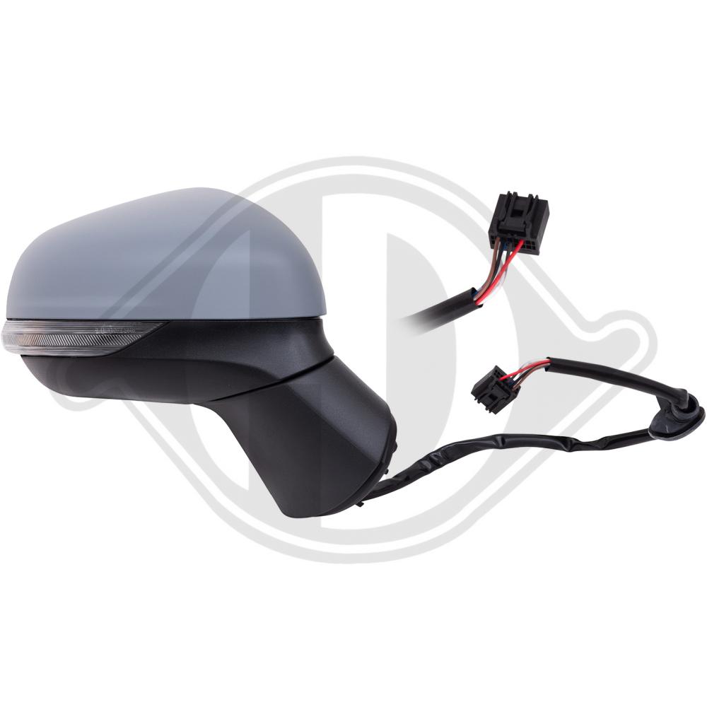 Diederichs Buitenspiegel 1432124