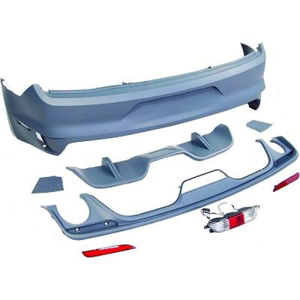 Diederichs Bumper 1435355