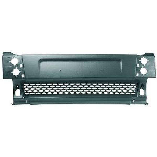 Diederichs Bumper 1454050