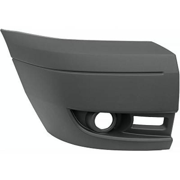 Diederichs Bumper 1455252