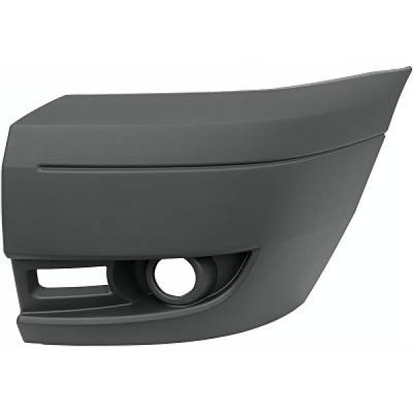 Diederichs Bumper 1455253