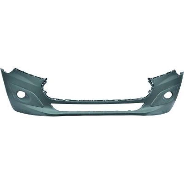 Diederichs Bumper 1455651