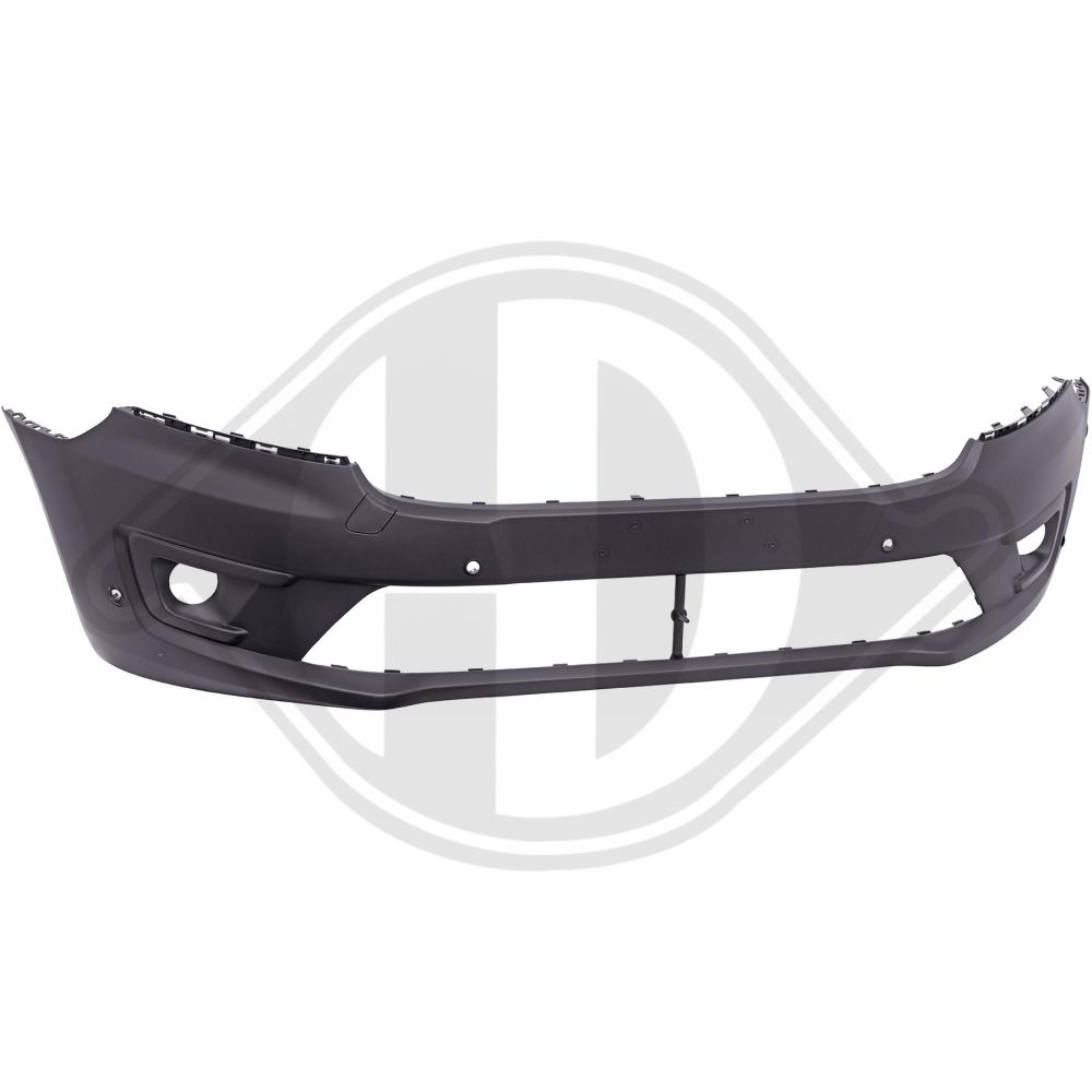 Diederichs Bumper 1455951