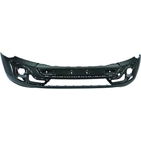 Diederichs Bumper 1456051