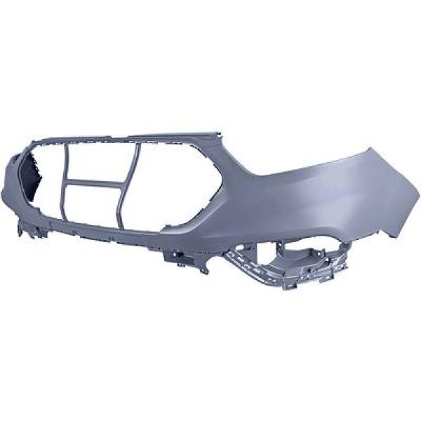 Diederichs Bumper 1456150