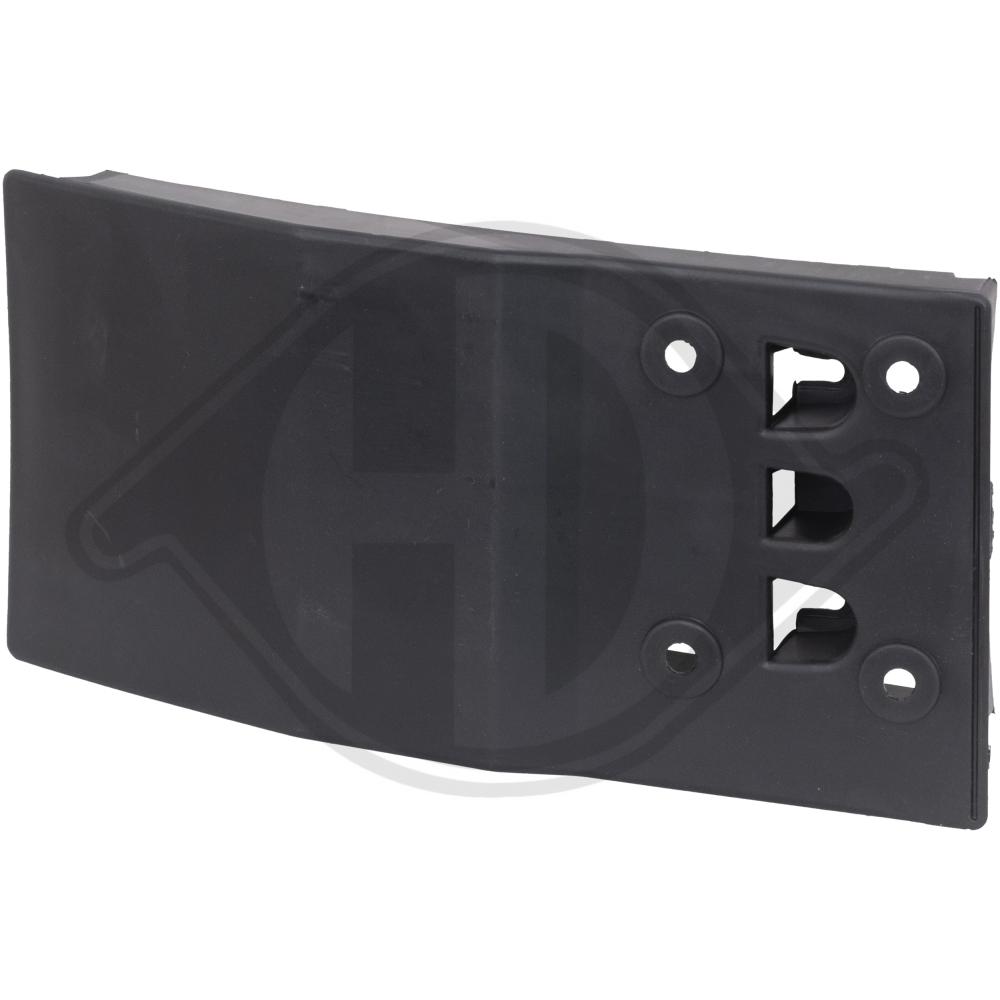 Diederichs Sier- / beschermingspaneel, zijwand 1456161