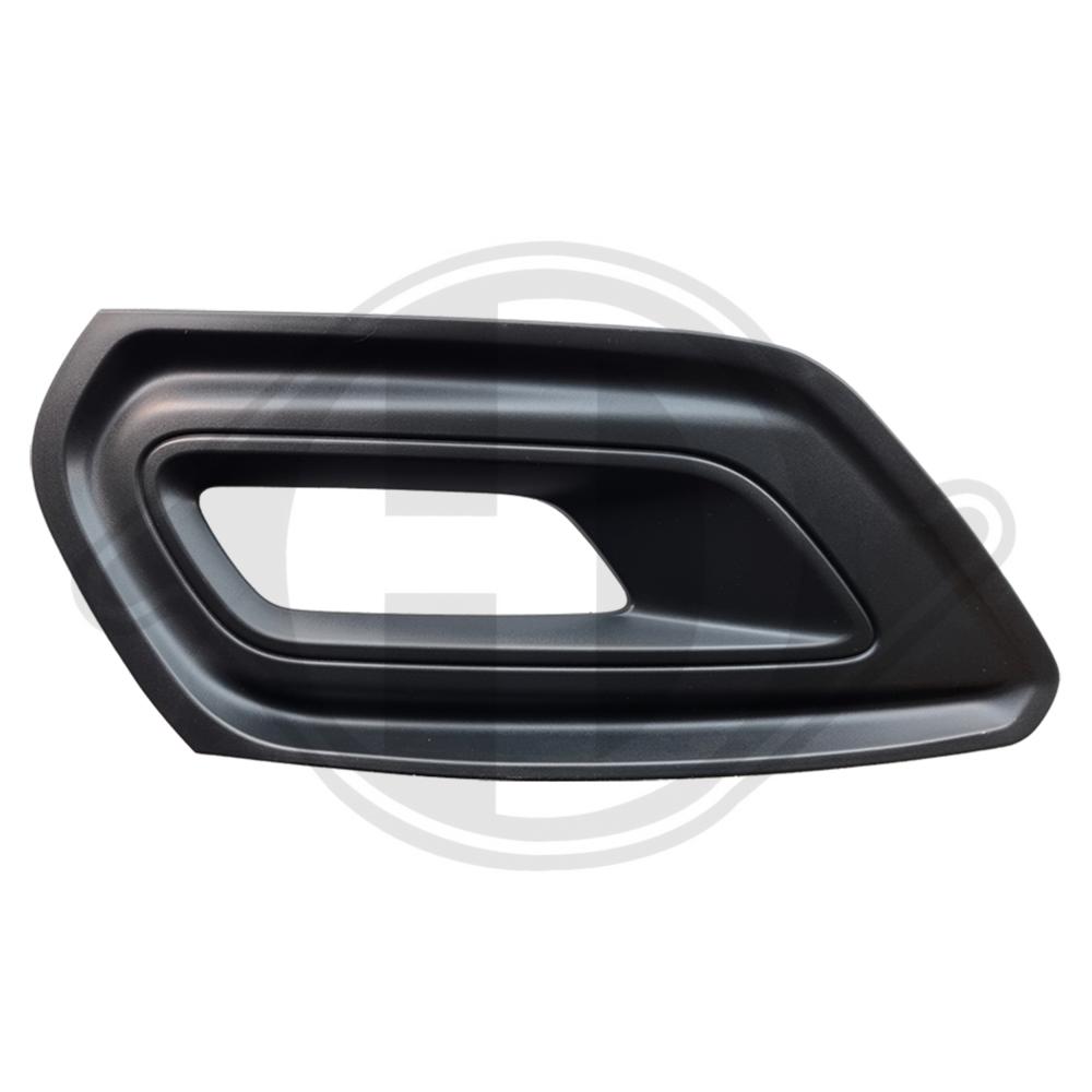 Diederichs Ventilatiegrille, bumper 1456246