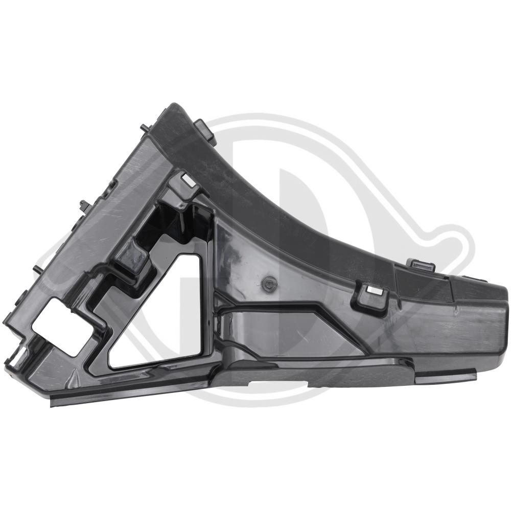 Diederichs Houder, bumper 1456262