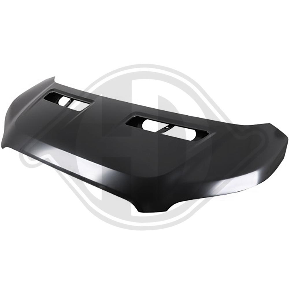 Diederichs Motorkap 1457100