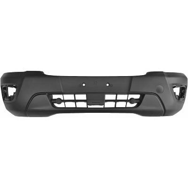 Diederichs Bumper 1457150