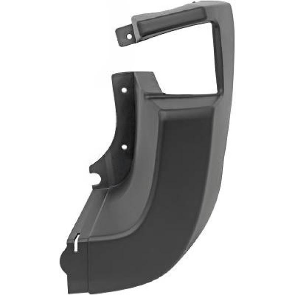 Diederichs Bumper 1457156