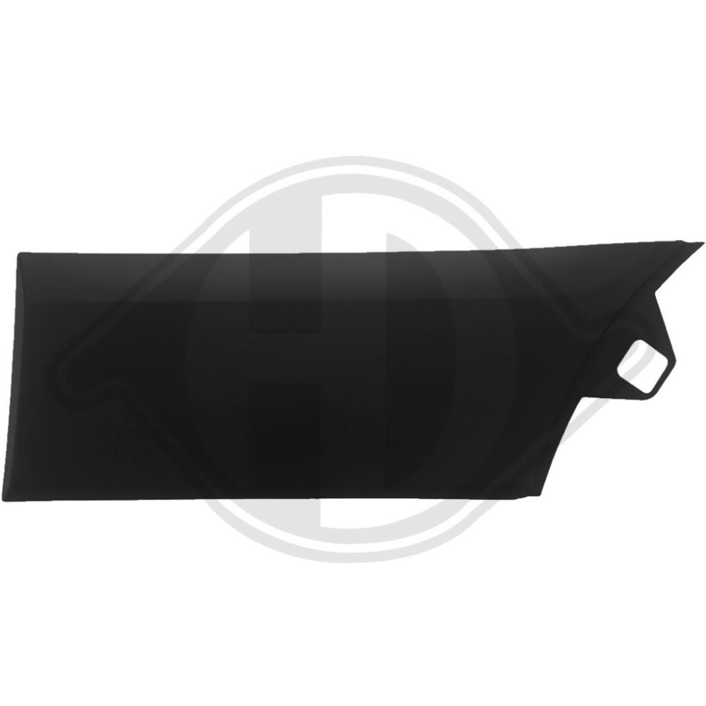 Diederichs Sier- / beschermingspaneel, zijwand 1457565