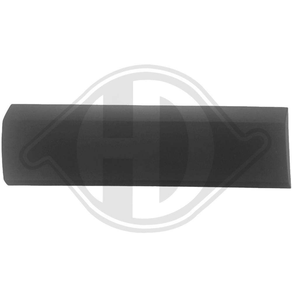 Diederichs Sier- / beschermingspaneel, zijwand 1457666