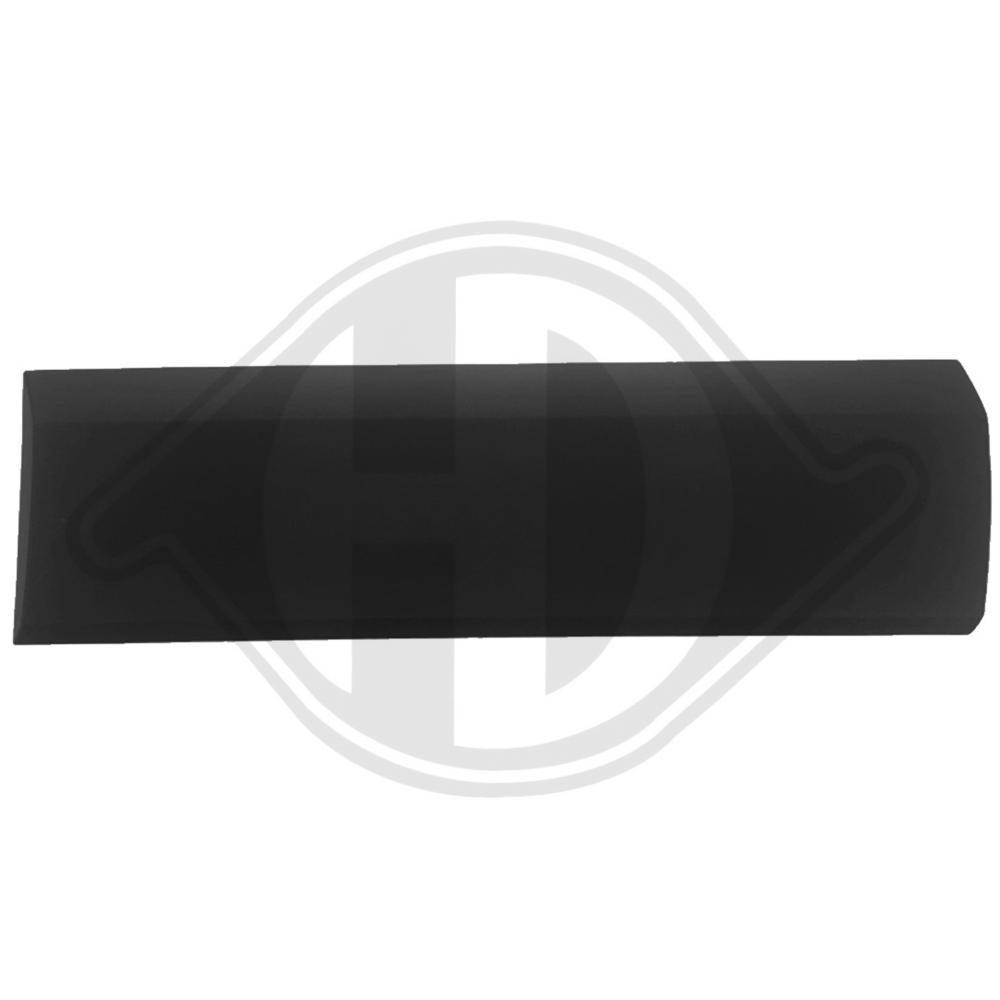 Diederichs Sier- / beschermingspaneel, zijwand 1457669