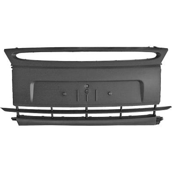 Diederichs Bumper 1460050