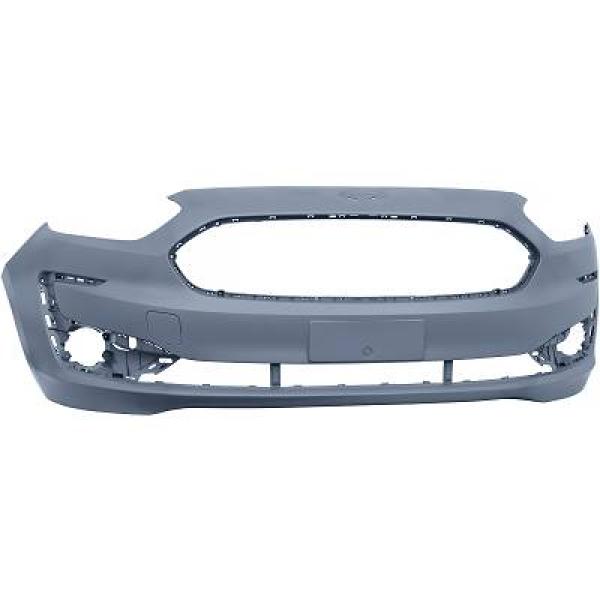 Diederichs Bumper 1462150