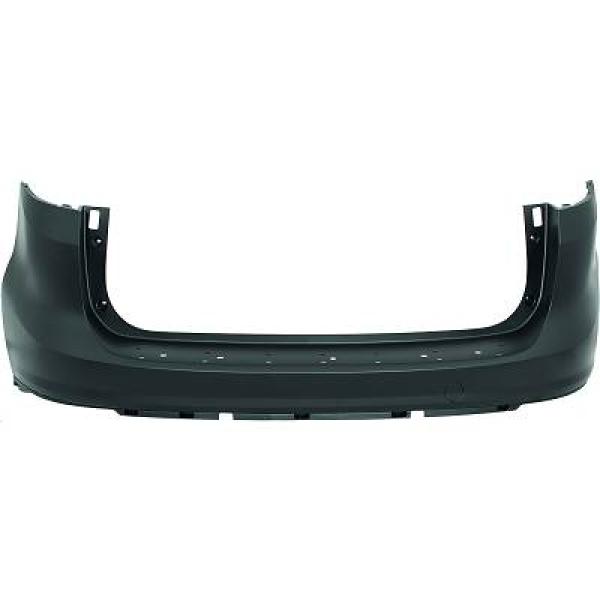 Diederichs Bumper 1467055