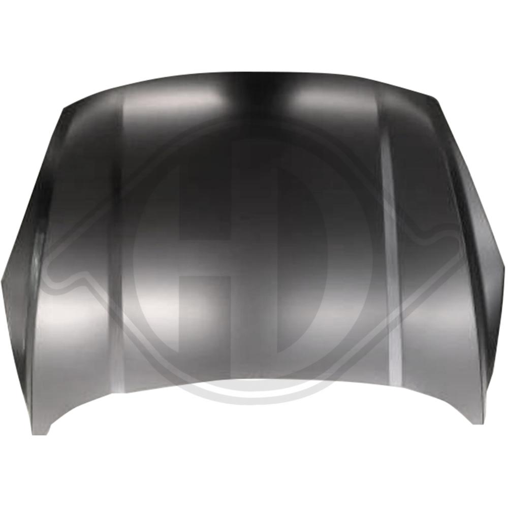 Diederichs Motorkap 1472001