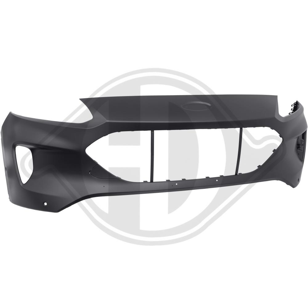 Diederichs Bumper 1472054