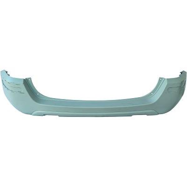 Diederichs Bumper 1475055