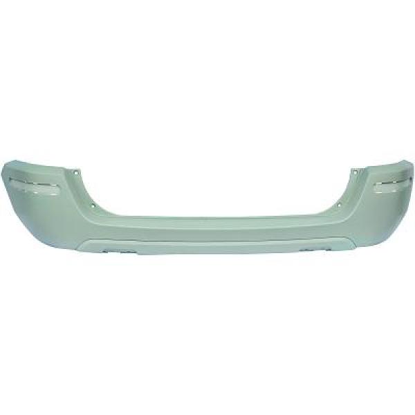 Diederichs Bumper 1475056