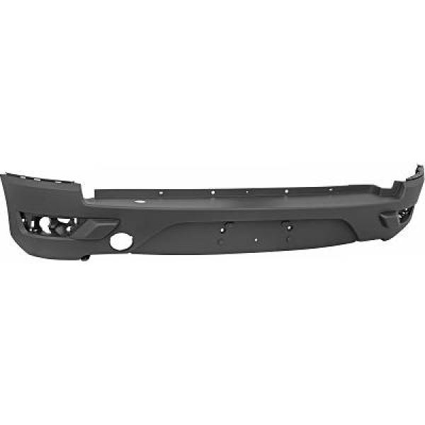 Diederichs Bumper 1480055