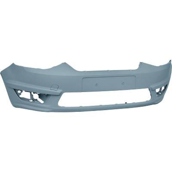 Diederichs Bumper 1491150