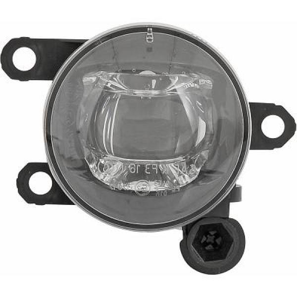 Diederichs Mistlamp 1530088