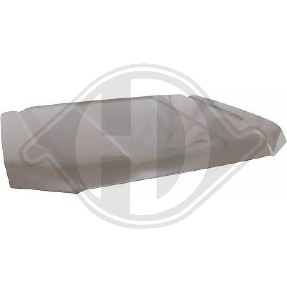 Diederichs Motorkap 1591000