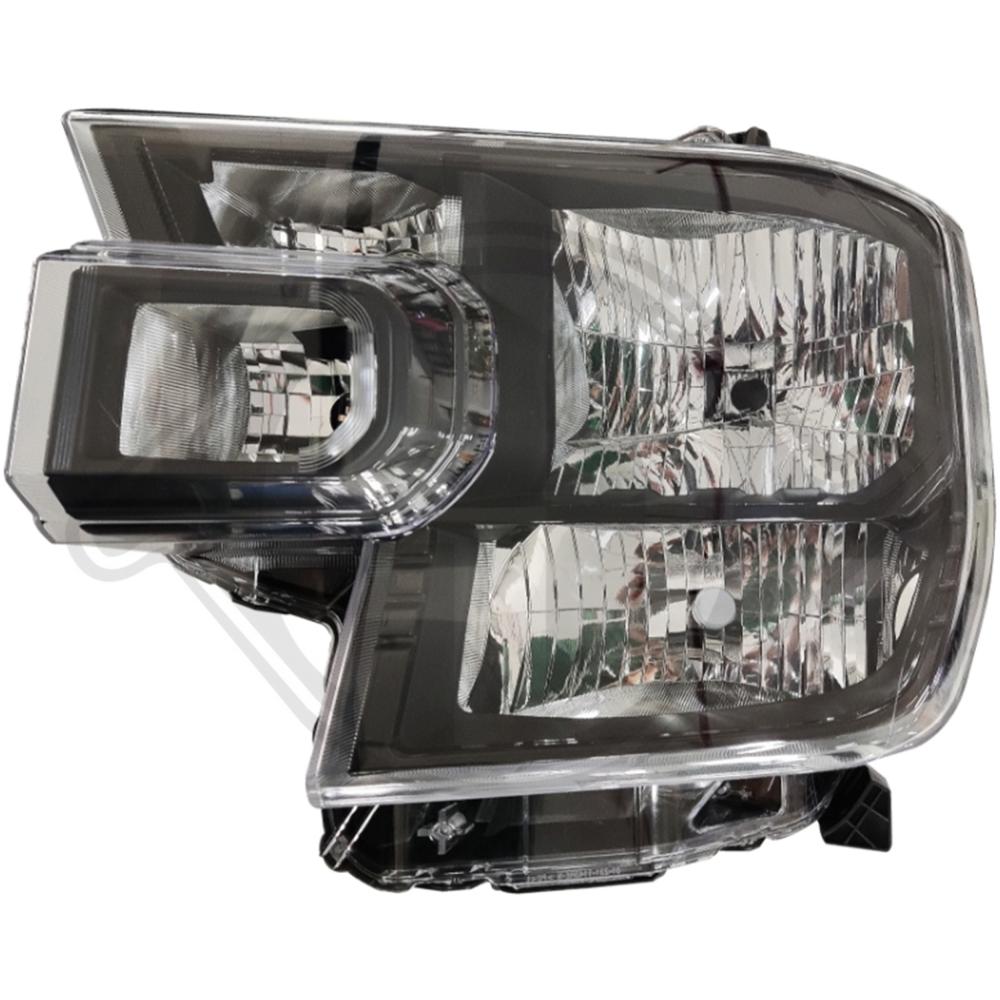 Diederichs Koplamp 1591981