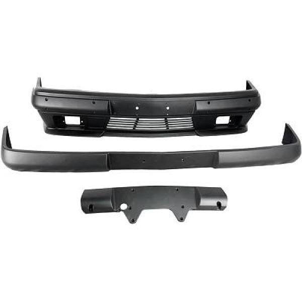 Diederichs Bumper 1612251