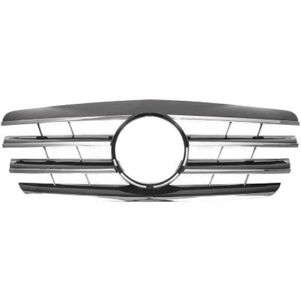 Diederichs Grille 1614440