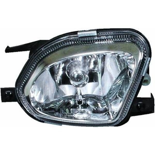Diederichs Mistlamp 1615089