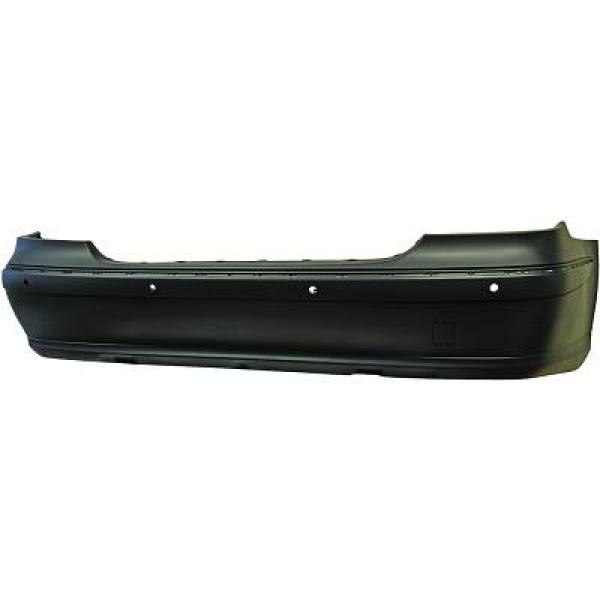 Diederichs Bumper 1615158