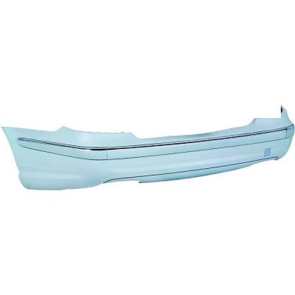 Diederichs Bumper 1615255