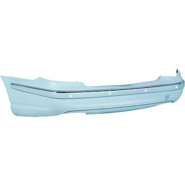 Diederichs Bumper 1615256