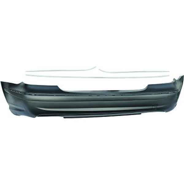 Diederichs Bumper 1615355