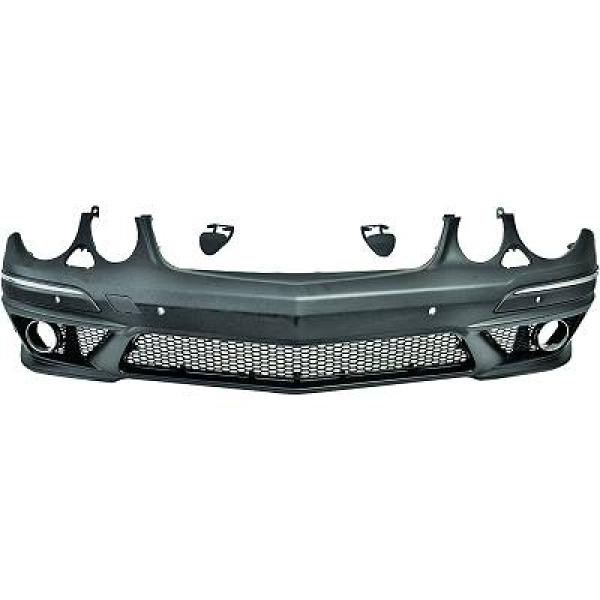 Diederichs Bumper 1615451