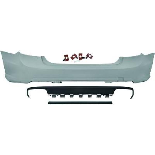 Diederichs Bumper 1616555