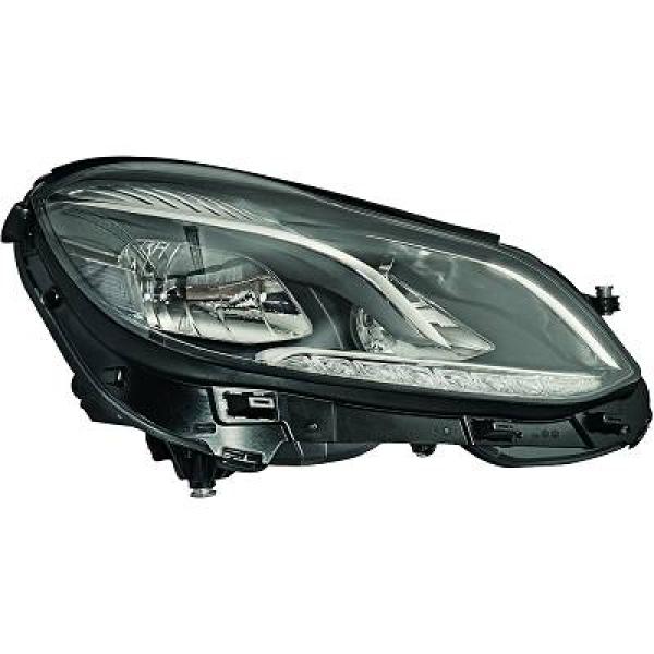 Diederichs Koplamp 1617080