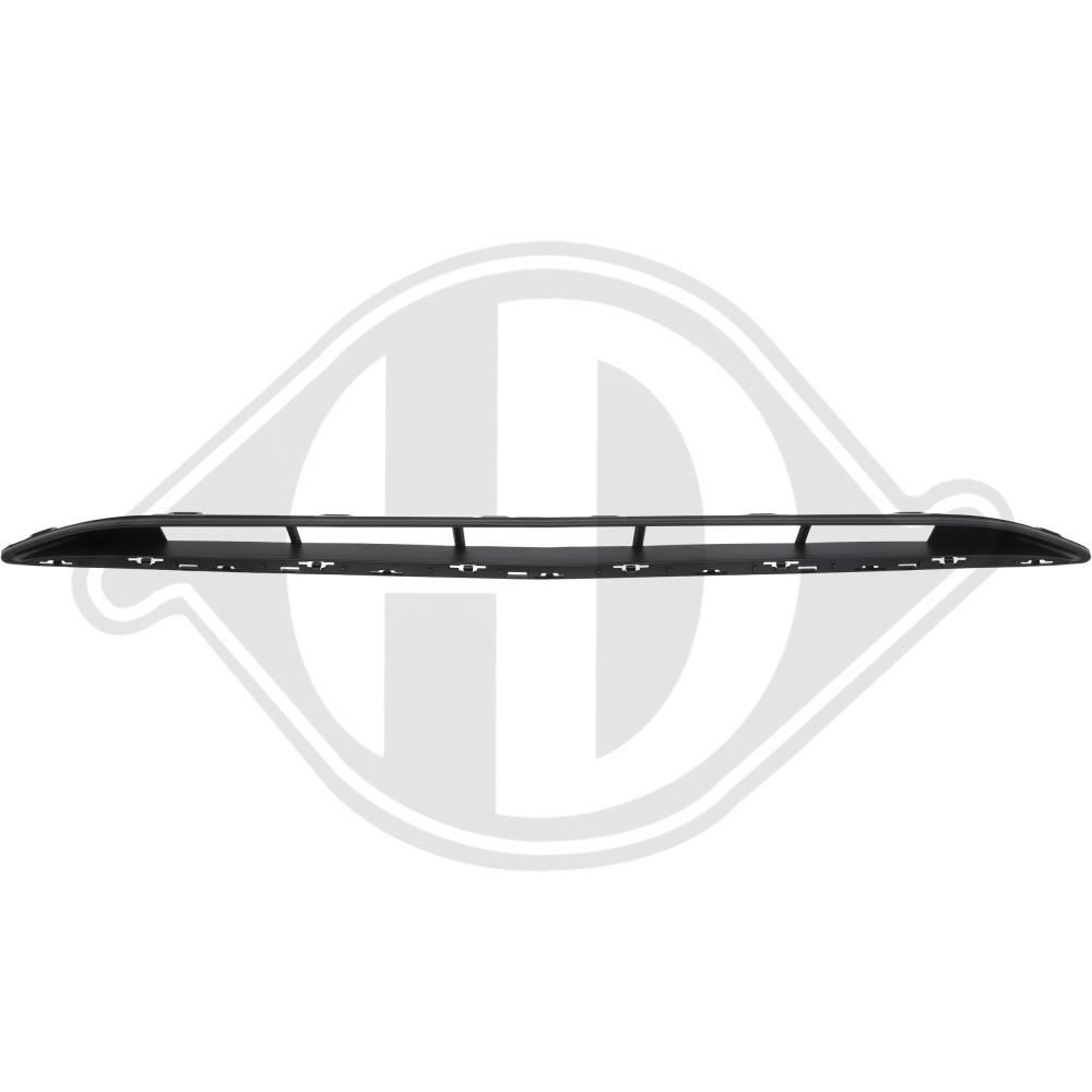 Diederichs Plaat, bumper 1618030